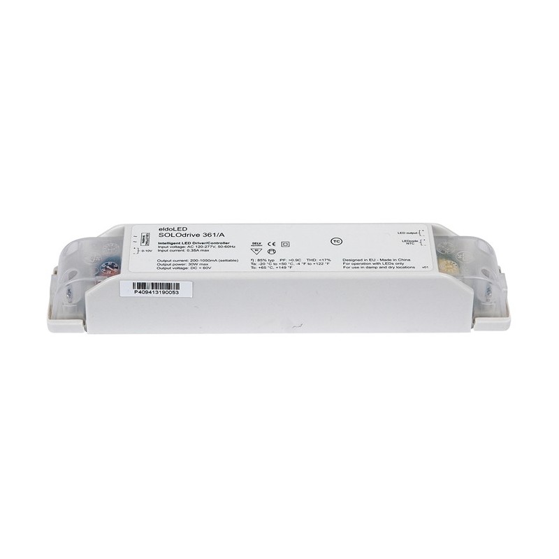 Eldoled A9950361 SOLOdrive AC 30 W Constant Current